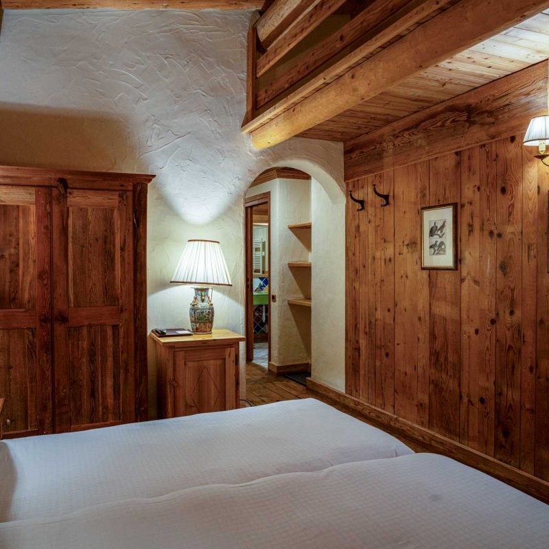 Breithorn Hotel ****